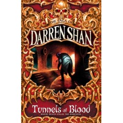 The Tunnels of Blood