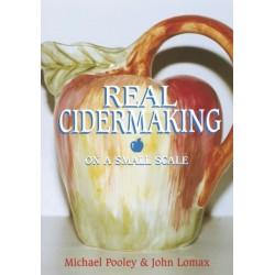 Real Cidermaking on a Small Scale