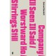 Company / Ill Seen Ill Said / Worstward Ho / Stirrings Still