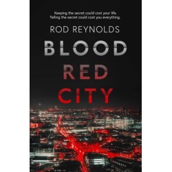 Blood Red City