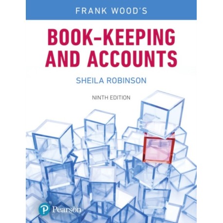Frank Wood's Book-keeping and Accounts