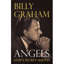 Angels: God's Secret Agents