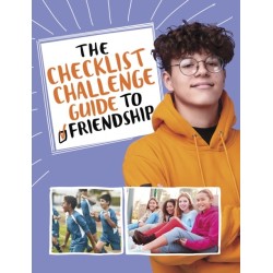 The Checklist Challenge Guide to Friendship