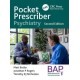 Pocket Prescriber Psychiatry
