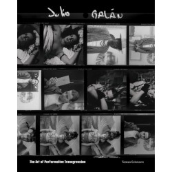 Julio Galan: The Art of Performative Transgression