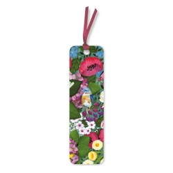 Bex Parkin: Birds & Flowers Bookmarks (pack of 10)