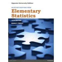 Triola: Elementary Statistics: Elementary Statistics