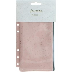 Filofax Confetti Zipper Pouch