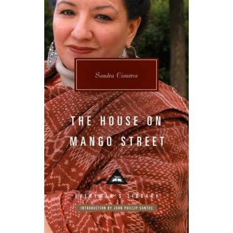 The House on Mango Street