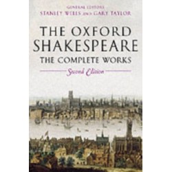 William Shakespeare: The Complete Works