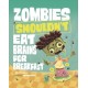 Zombies Shouldn't Eat Brains for Breakfast