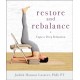 Restore and Rebalance: Yoga for Deep Relaxation