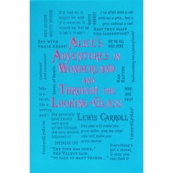 Alice's Adventures in Wonderland and Through the Looking-Glass