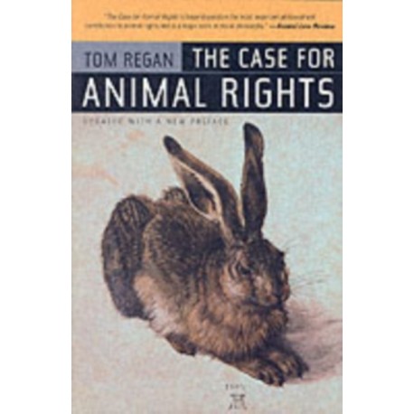 The Case for Animal Rights