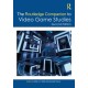 The Routledge Companion to Video Game Studies