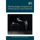 The Routledge Companion to Performance and Medicine