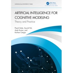 Artificial Intelligence for Cognitive Modeling: Theory and Practice