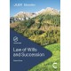 Law of Wills and Succession