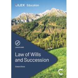 Law of Wills and Succession