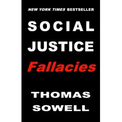 Social Justice Fallacies