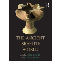 The Ancient Israelite World