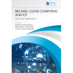 Big Data, Cloud Computing and IoT: Tools and Applications