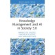 Knowledge Management and AI in Society 5.0