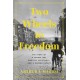 Two Wheels to Freedom: The Story of a Young Jew, Wartime Resistance, and a Daring Escape