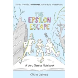 The Epsilon Escape: A Very Genius Notebook