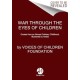 Through the Eyes of Children: Quotes from Childhood Interrupted by War in Ukraine, Illustrated by Artists