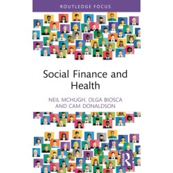 Social Finance and Health