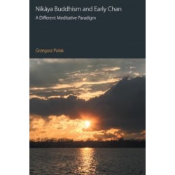 Nikaya Buddhism and Early Chan: A Different Meditative Paradigm
