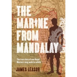 The Marine from Mandalay