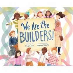 We Are the Builders!