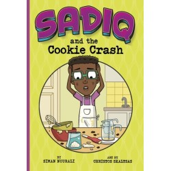 Sadiq and the Cookie Crash