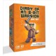 Diary of an 8-Bit Warrior  Box Set Volume 1-4