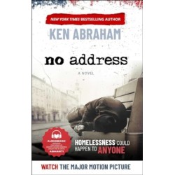 No Address: A Novel