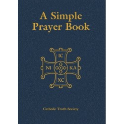 Simple Prayer Book: Deluxe