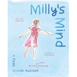 Milly's Mind: A peek inside Autism