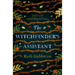 The Witchfinder’s Assistant