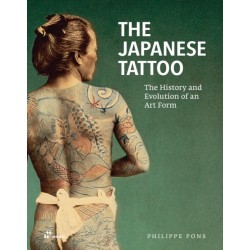 The Japanese Tattoo: The History and Evolution of an Art Form