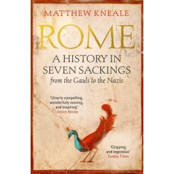 Rome: A History in Seven Sackings