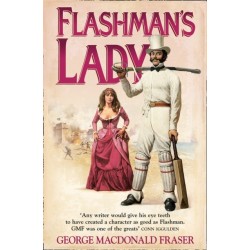The Flashman’s Lady