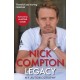 Legacy - My Autobiography: 'Powerful and Moving' Donald McRae Observer