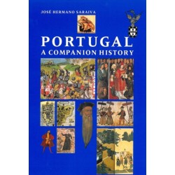 Companion History of Portugal: A Companion History