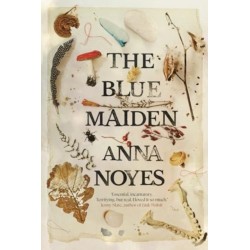 The Blue Maiden: A dazzling feminist gothic about witches, loss and resilience
