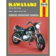 Kawasaki 400 & 440 Twins (74 - 81)