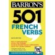 501 French Verbs, Ninth Edition