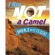 I Am Not a Camel: Animals in the Desert