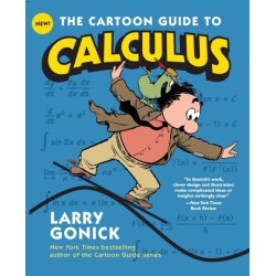 The Cartoon Guide to Calculus